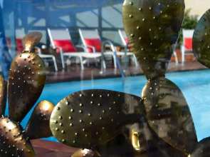 Отель America Barcelona