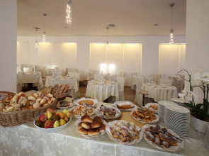 Excelsior Palace Hotel