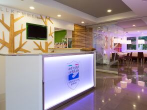 Aktivhotel Santalucia