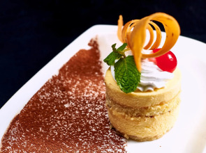 Sakmut Hotel and Spa