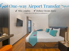 The Code Hotel & Spa