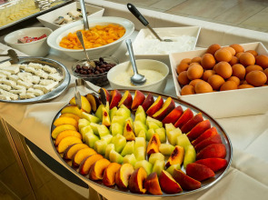 Dolphin Resort Hotel & Conference