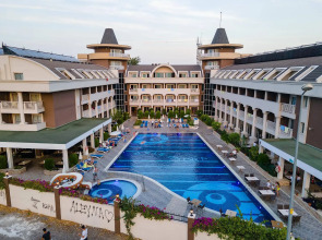 Отель Viking Star