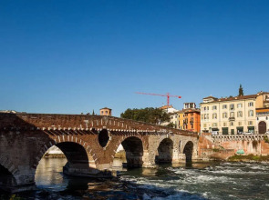 Relais A Ponte Pietra