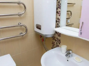 Огни Саратова на ул. Московская, 134/146