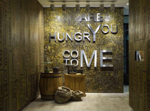 Kamaniiya Petitenget Seminyak