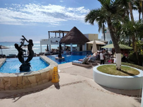 Sunset Fishermen Beach Resort Playa del Carmen - All inclusive