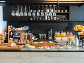 Conscious Hotel Museum Square