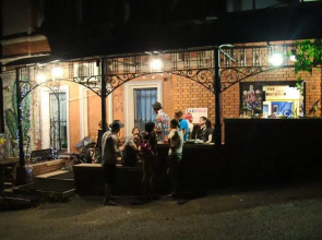 Home Lux Apartments na Rozhdestvenskoy