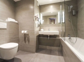 Best Western Plus Hotel Du Parc Chantilly