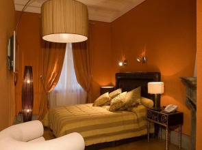 The Inn at the Roman Forum Luxury Collection - The Inn At The Roman Forum