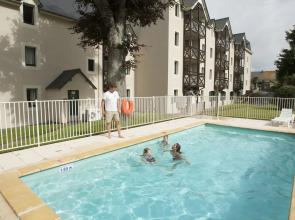 Pierre & Vacances Résidence Ty Mat