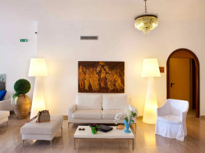 Hotel Rivage Sorrento