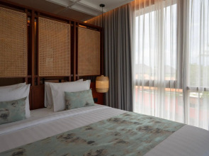 The Kemilau Hotel & Villa Canggu