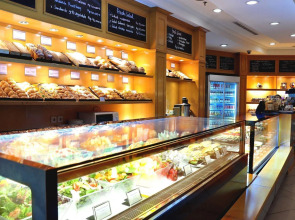 Ayana MidPlaza Jakarta