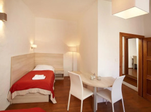 Residence Muzeum Vltavinu