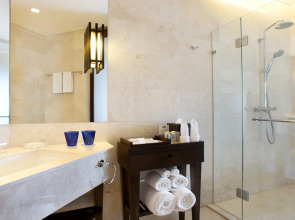 Курорт Holiday Inn Resort Bali Nusa Dua by IHG