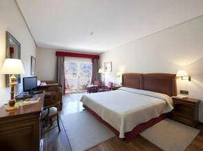 Parador de las Cañadas del Teide