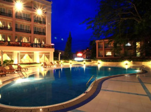 Grand Hotel Vung Tau