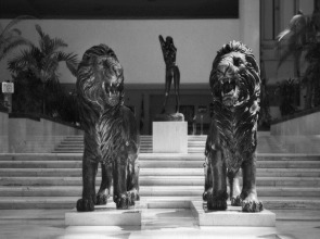 Sheraton Chihuahua Soberano