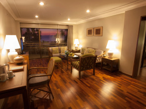 The Regent Cha-Am Beach Resort