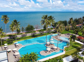 Курортный отель Wyndham Hua Hin Pranburi Resort & Villas