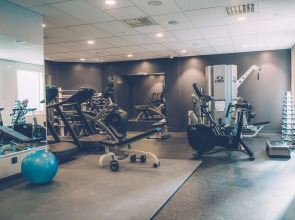 Radisson Blu Waterfront Hotel