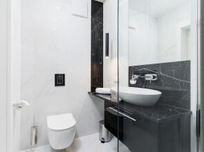 Apartment Rakowicka 6 Cracow by Renters