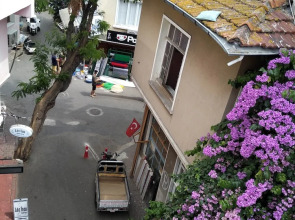 Halikarnas Butik Hotel