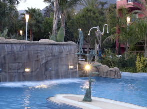 Hotel Blancafort Spa Termal