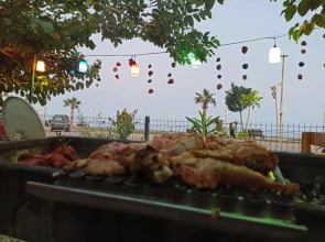 Turkmen Boutique Bungalow Apart