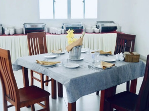 Sunrise Boutique Hotel Phu Quoc