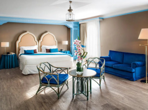 Hotel Excelsior Venice Lido Resort