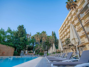 Отель Bluesea Al Andalus