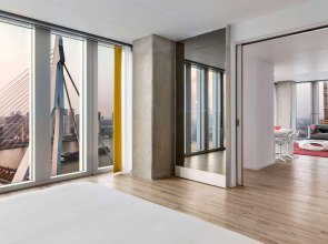 nhow Rotterdam Hotel