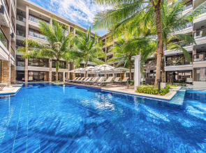 Henann Lagoon Resort