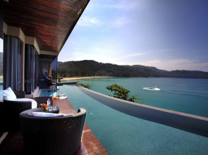 Impiana Private Villas Kata Noi