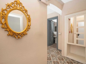 Kensington Laden Palas Buyukada