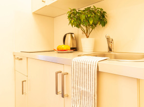 Hotel & Apartments Klimt