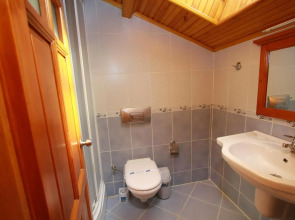 Sea Breeze Hotel & Apartments