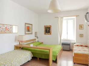 Domus Manlii B&B