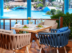 Atrium Palace Thalasso Spa Resort & Villas