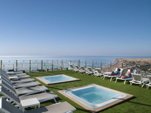 HL Suitehotel Playa del Inglés