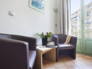 Appart'hôtel Odalys City - Nice Centre