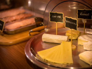 Best Western Plus Hostellerie du Vallon