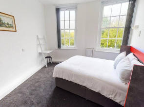 The Station Aparthotel