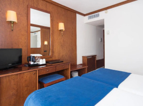 Отель THB Felip - Adults Only