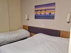 Britannia Inn Glasgow