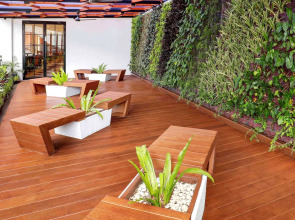 Mercure Jakarta Cikini