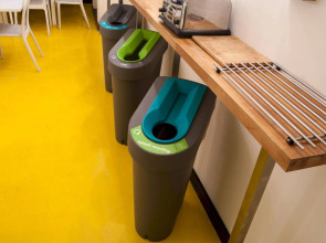 The Dictionary Hostel